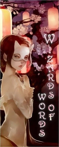 Wizards of Words