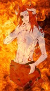 Demons of Paradise