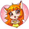 Lana_Hug